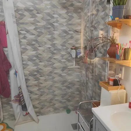 Apartament Avec Grande Terrasse *